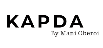 KapdaByManiOberoi